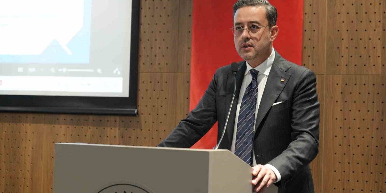 DSO’da yılın son meclis toplantısı gerçekleştirildi