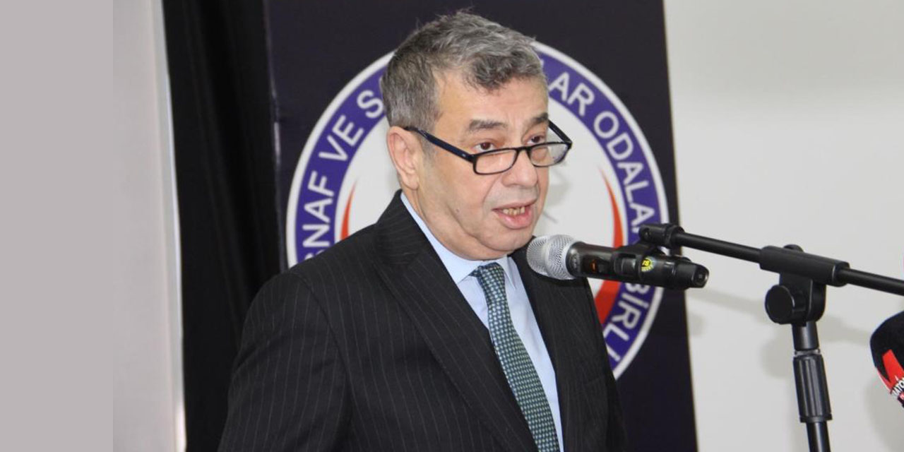 AYESOB Başkanı Künkcü: “Asgari ücret bir denge meselesidir”