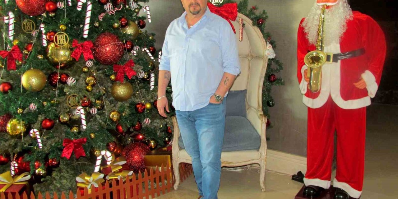 Çeşme’de yılbaşı öncesi otellerde doluluk oranı yüzde 85’e ulaştı