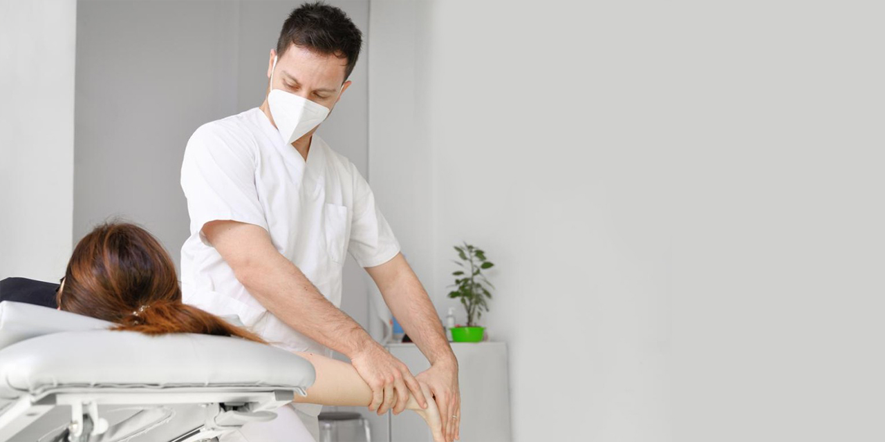 Magnet Hastanesi Fizik Tedavi Ankara Yaklaşımıyla Hareketin Yeniden Keşfedin