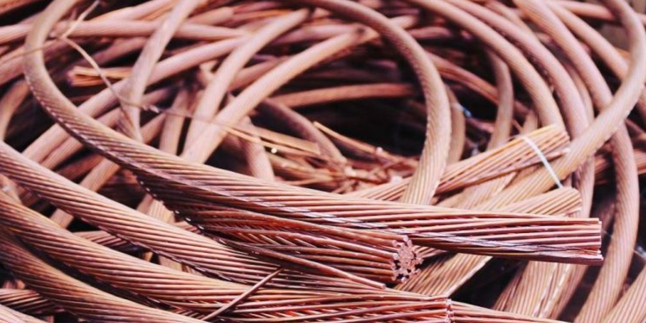 Hurda fiyatları sitesinde güncel bakır hurda fiyatlarını öğrenin