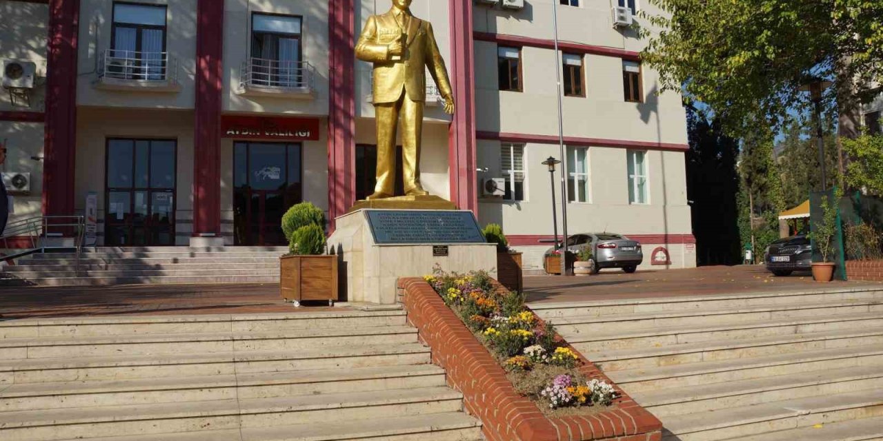 Aydın Valiliği’nden don ve buzlanma uyarısı