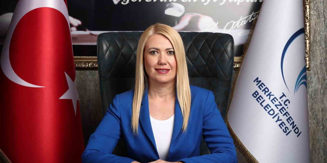 Başkan Doğan: "Sevgi, saygı ve gönül birliğinin pekişmesi için hep birlikte çaba göstermeliyiz"