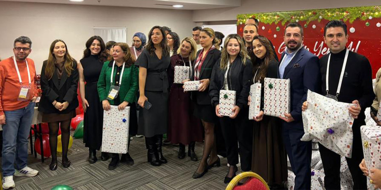 LÖSEV’den “Dilek Topla  Benim İçin” kampanyası