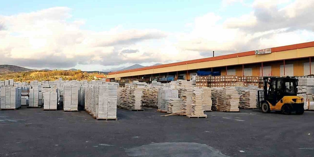 Yatağan Mermer İhtisas OSB’ye yer tahsisi resmi gazetede yayımlandı