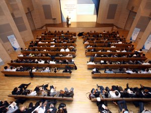 Çin Ve ABD’nin Devleri Türkiye’de