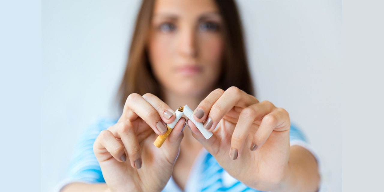 Sigara Bağımlılığına Karşı Biyorezonans Tedavisi Nedir?