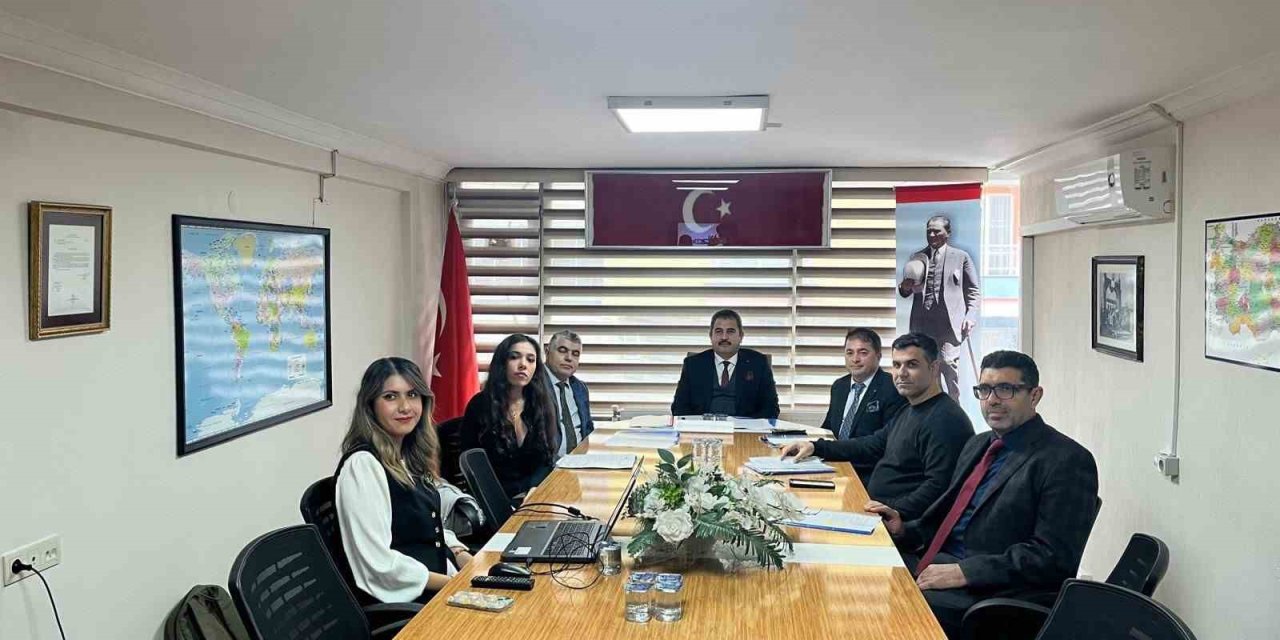 Turgutlu’da denetimli serbestlik uygulamalarıyla 3 buçuk milyon TL tasarruf sağlandı