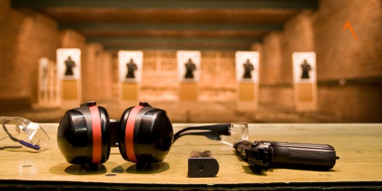 Hafta Sonu Stresine Birebir: Airsoft Tabanca ile Atıcılık Hobisine Giriş