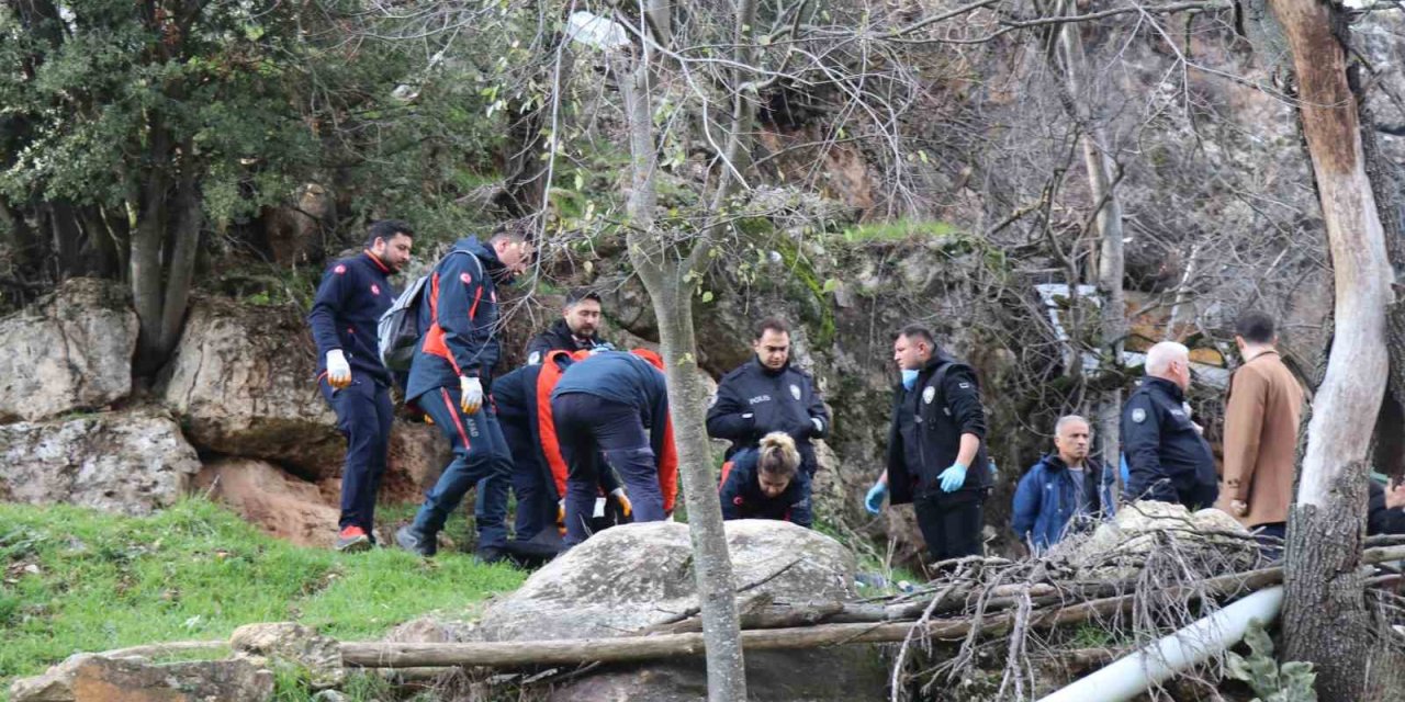 Kayıp yaşlı adamdan ac haber geldi