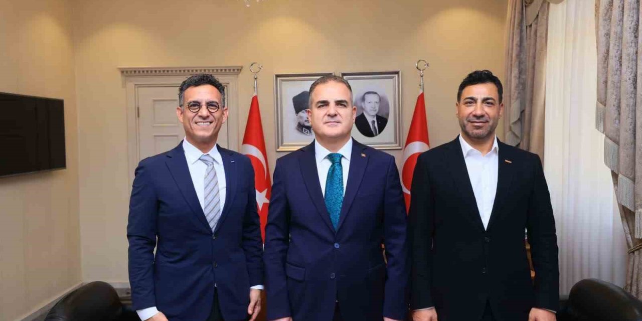 Bodrum turizminin geleceğini masaya yatırdılar