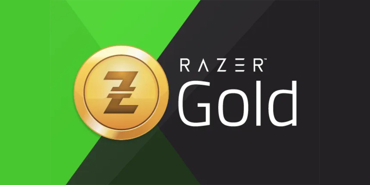 Razer Gold ile Dijital Bakiyeni Kolayca Nakitleştirmenin Akıllı Yolu