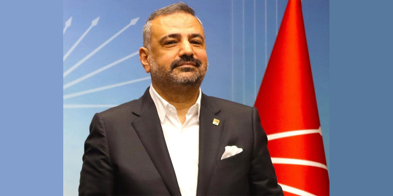 Eski CHP İl Başkanı Aslanoğlu  dahil 11 kişi gözaltında