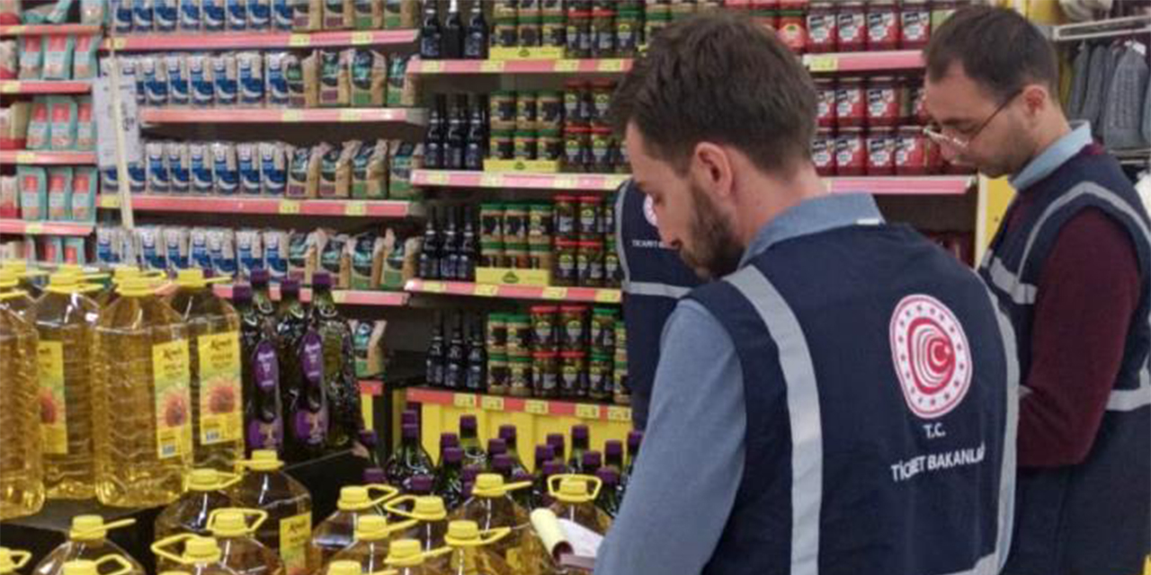 Asgari ücret sonrası ’fahiş fiyat’ denetimi