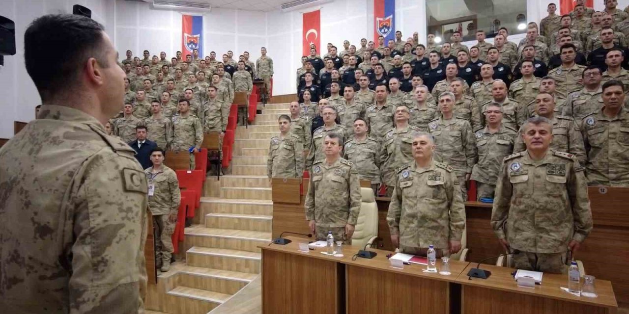 ’Savaşçı Yarışması’ ödül töreniyle sona erdi