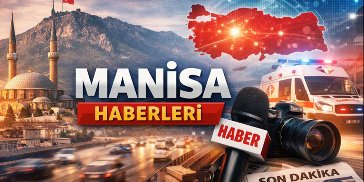 2025 Yılında Manisa’daki En Önemli 10 Gelişme: Manisa’da Neler Oldu, Neler Değişti?