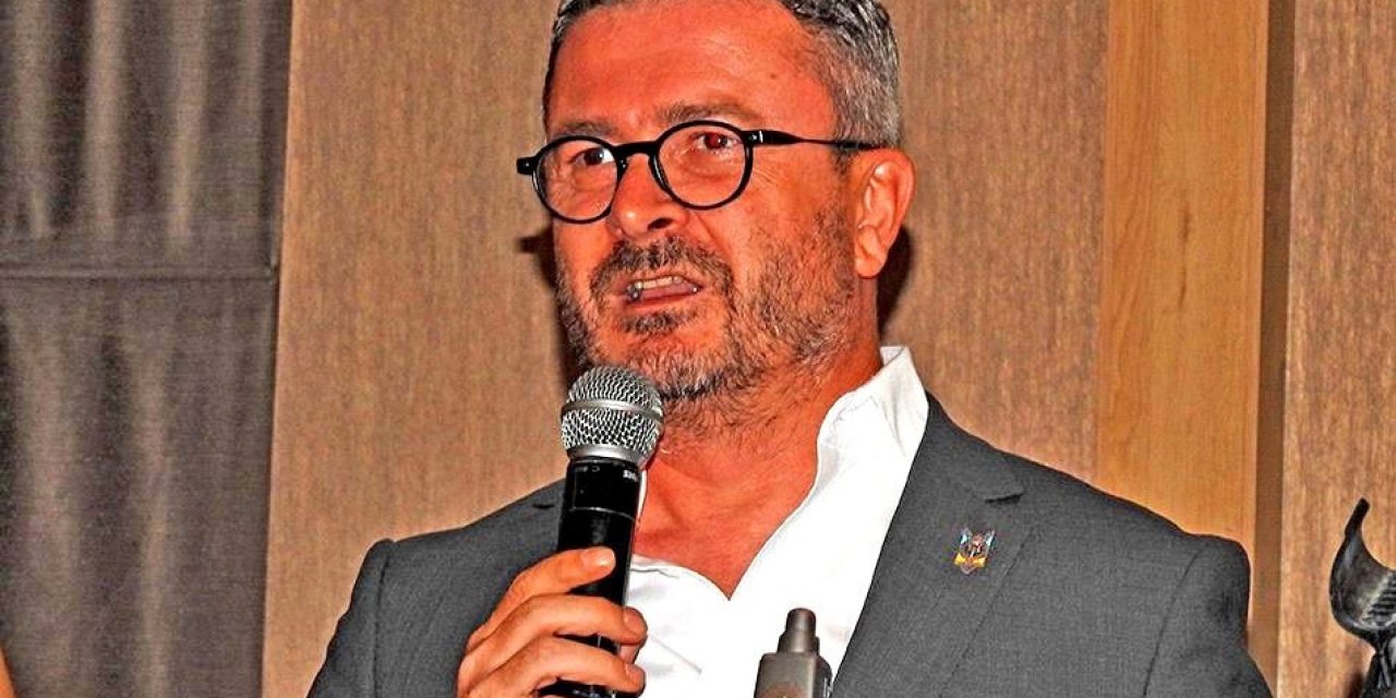 Alaçatı Turizm Derneği Başkanı Ünsal: "Turizmi planlı yönetmezsek nitelikli turisti çekemeyiz"