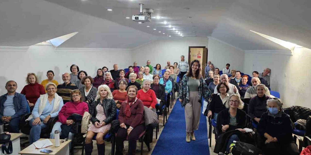 Köyceğiz Tazelenme Kampüsü’nde yarıyıl tatili başladı