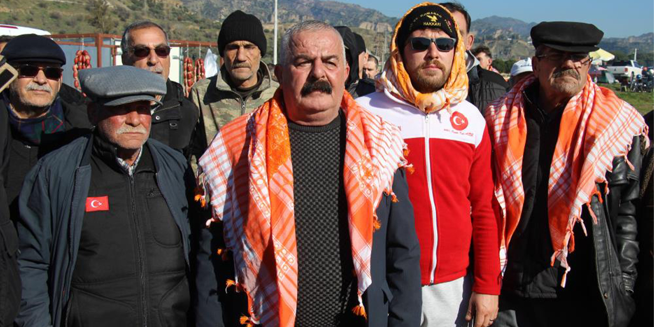 Aydın’da deve güreşleri için bekleyiş sürüyor