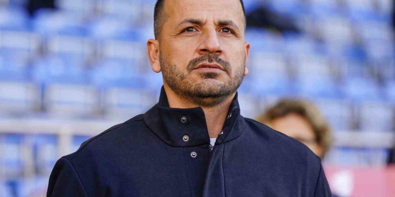 Somaspor Cafer Elek ile anlaştı