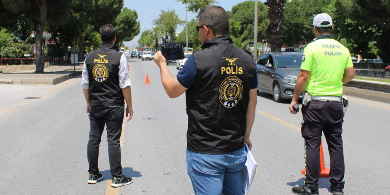 Aydın’da yeni yıl tedbirleri:  8 Bin 433 personel görev yapacak