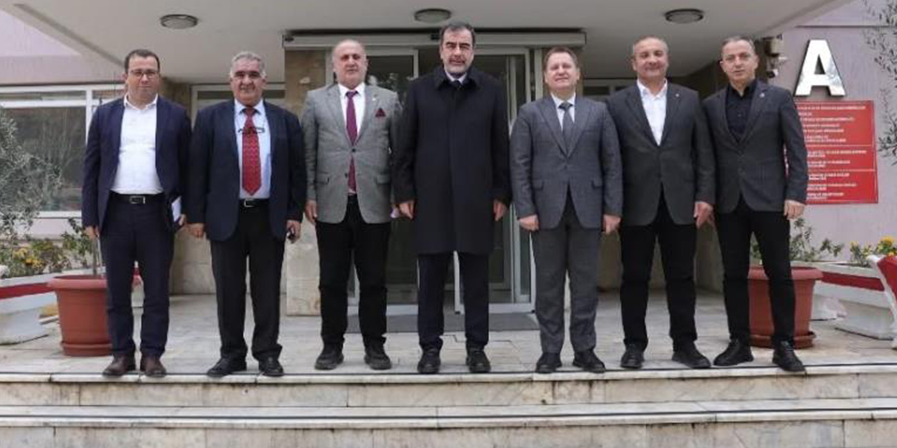 Deve güreşleri için  girişimler sürüyor