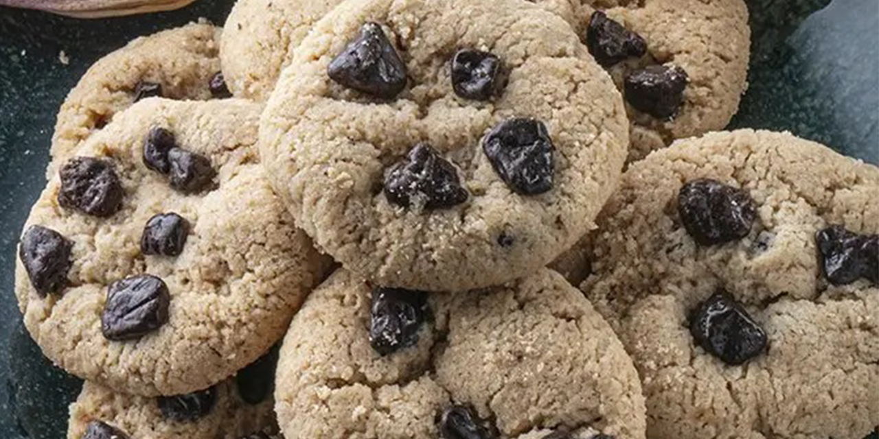 Klasikten moderne en popüler tatlı kurabiye çeşitleri