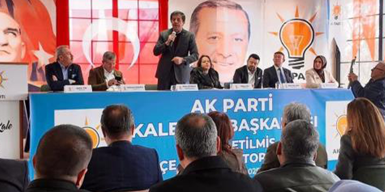 Zekbekci: ‘Denizli Büyükşehir  hastaneye su vermiyor’