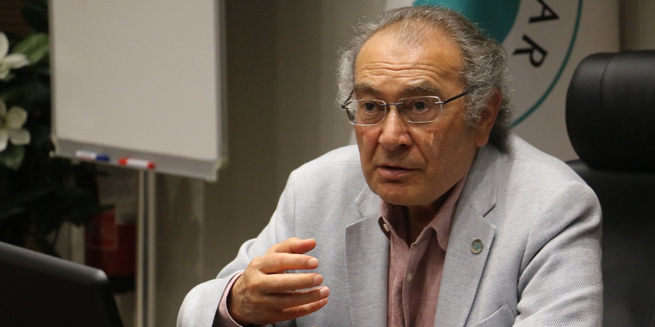 “Gençlerin karşılanmamış manevi ihtiyaçları var!”