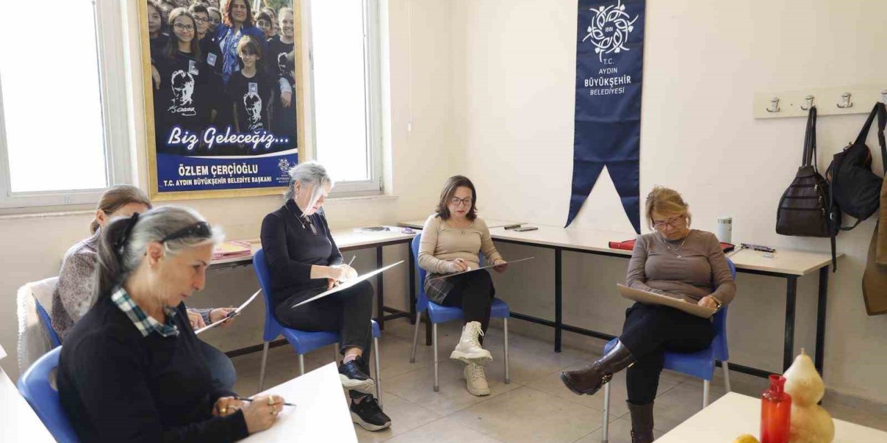 Başkan Çerçioğlu: "Sanat toplumun her kesimine ulaşmalı"