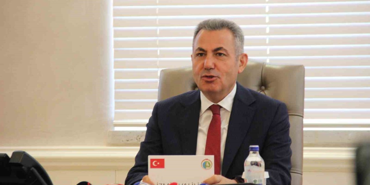 İzmir’de yılbaşı akşamı için 13 bin personel görev yapacak