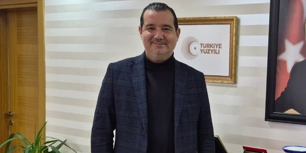 AK Parti Efeler Teşkilatı  üye hedefini tamamladı