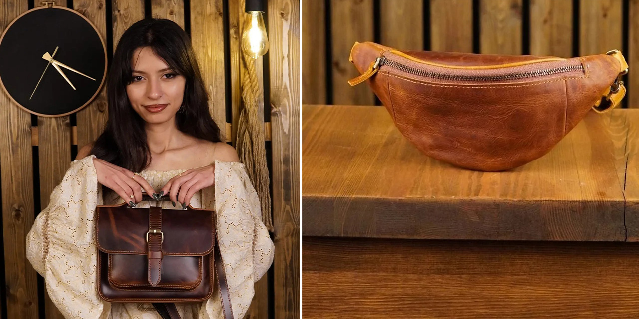 Deri Çantalar: Zamansız Şıklığın, Doğallığın ve Gerçek Kullanımın Hikâyesi