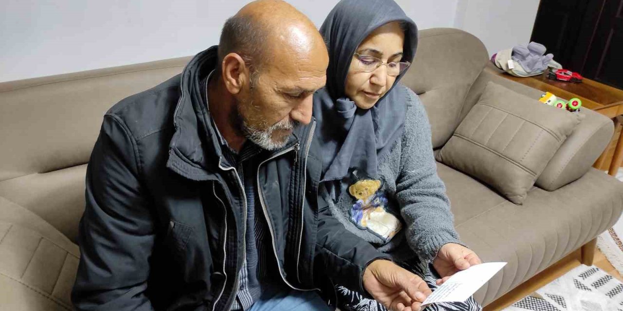 İstanbullu öğrenciler Turgutlulu şehit aileleri ve gazileri duygulandırdı