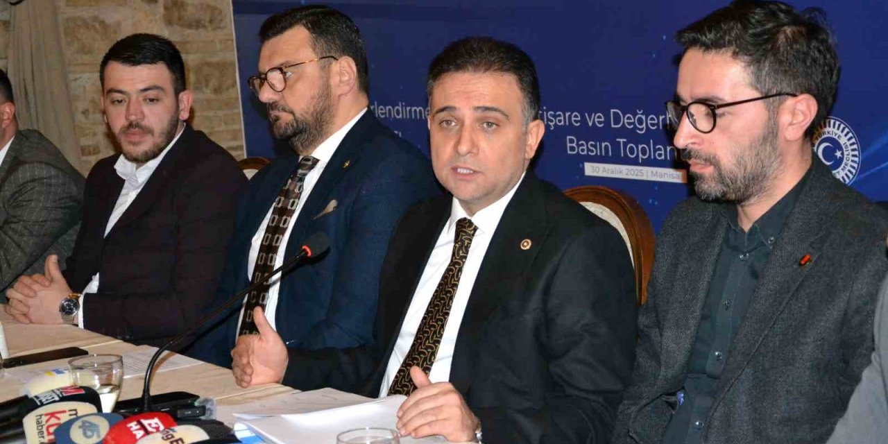 Baybatur’dan 2025 değerlendirmesi ve 2026 yol haritası