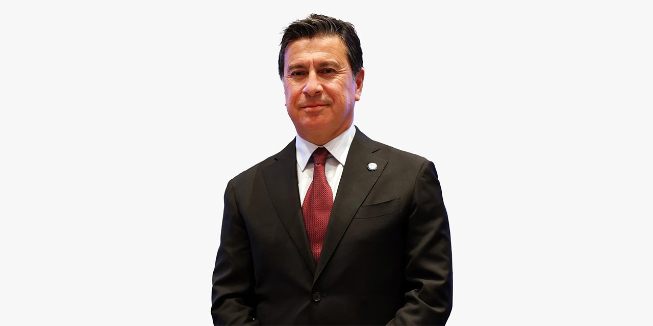 Başkan Aras’tan yeni yıl mesajı