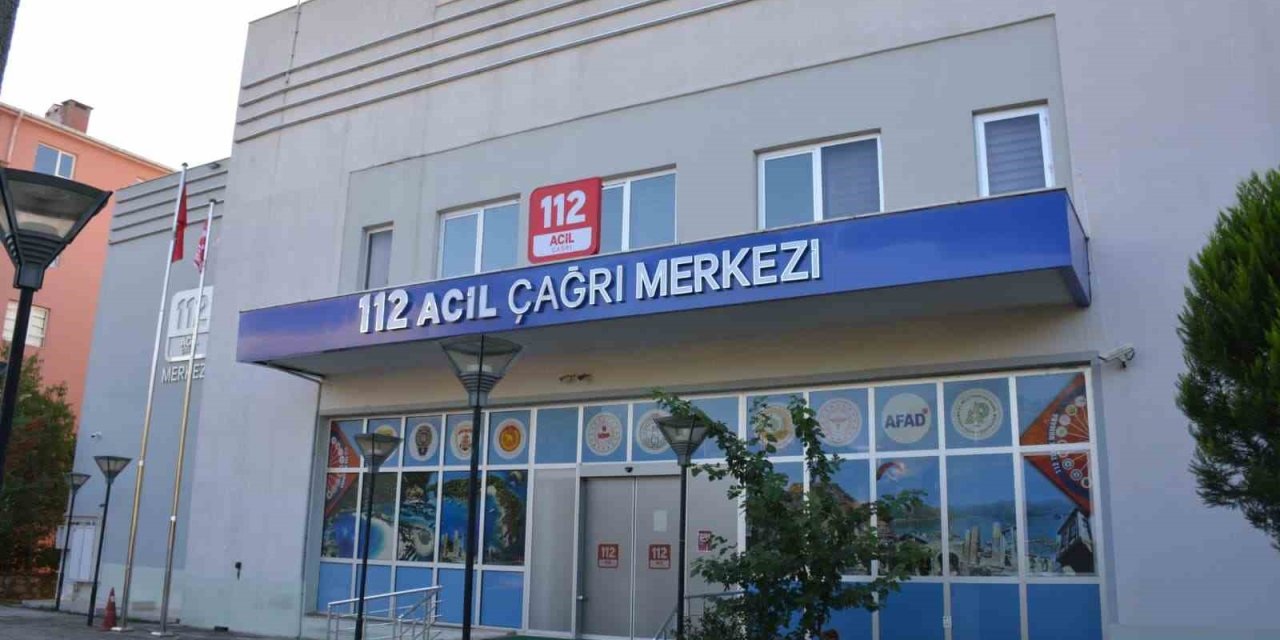 112’ye asılsız ihbar idari para cezası 18 bin 823’ TL’ye yükseldi