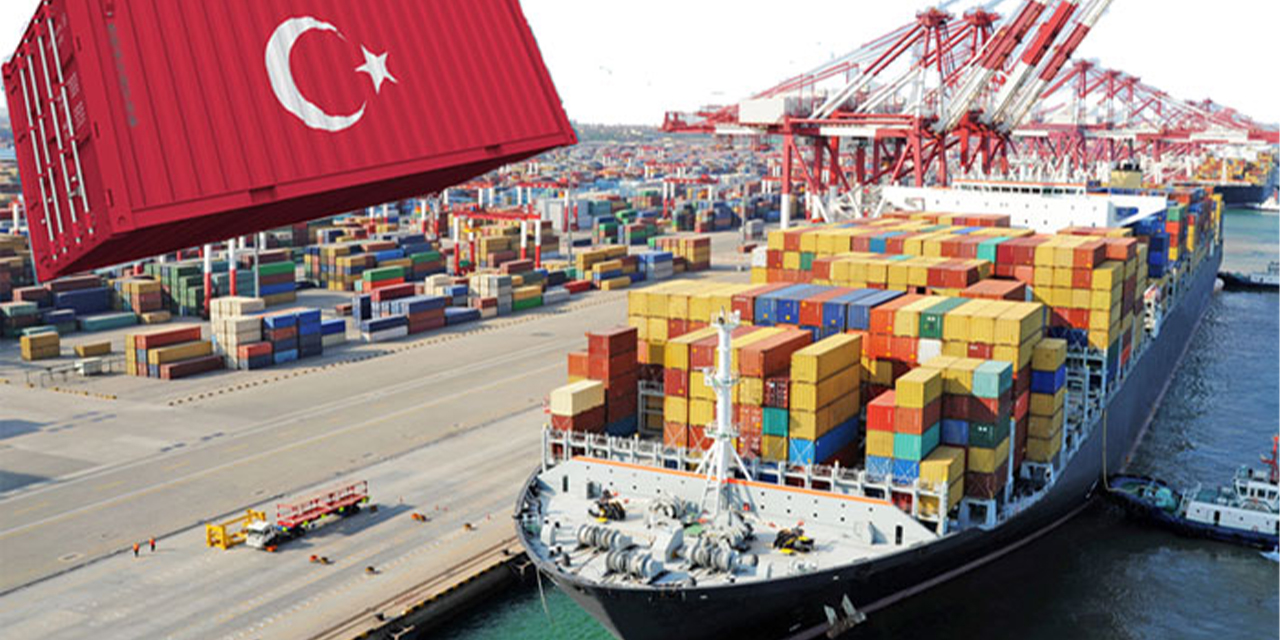 Aydın’ın kasım ayı ihracatı 177,7 milyon dolar oldu