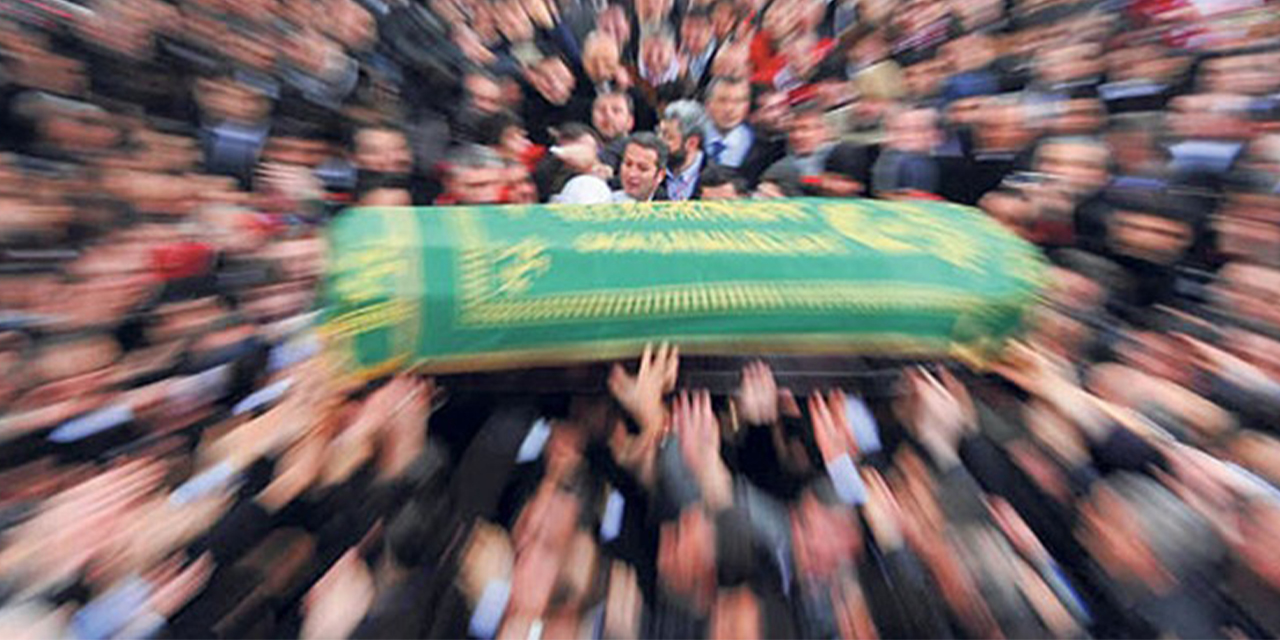 Aydın Büyükşehir, 10 ilçede defin hizmetlerini yürütecek