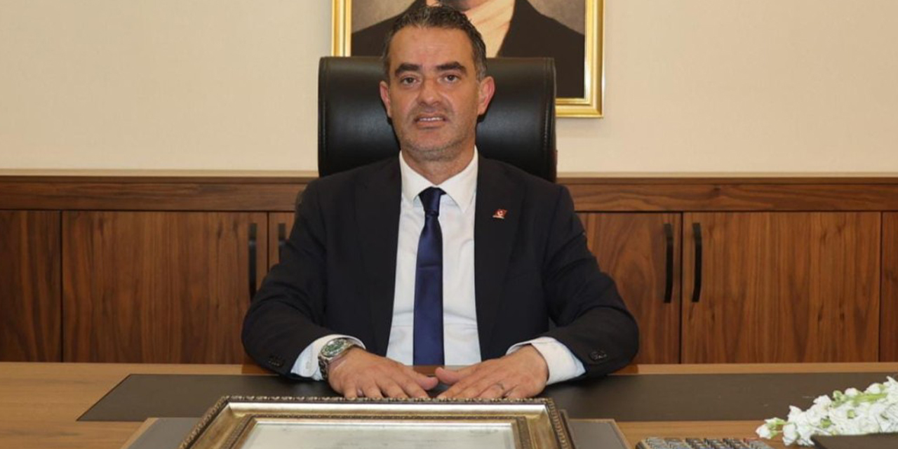 Başkan Arıcı: “Gazeteciler toplumun gözü, kulağı ve vicdanıdır”