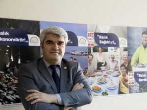 Prof.Dr. Tekinay: "Ekmek Arası Balık Kavramına Sıkışıp Kaldık"