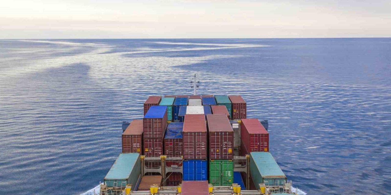 Aydın’da bir ayda 111 milyon dolar ihracat yapıldı