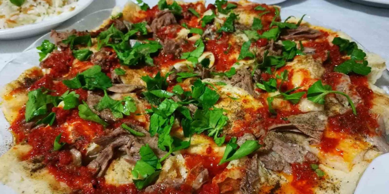 Manisa Coğrafi İşarette 16’ncı sırada