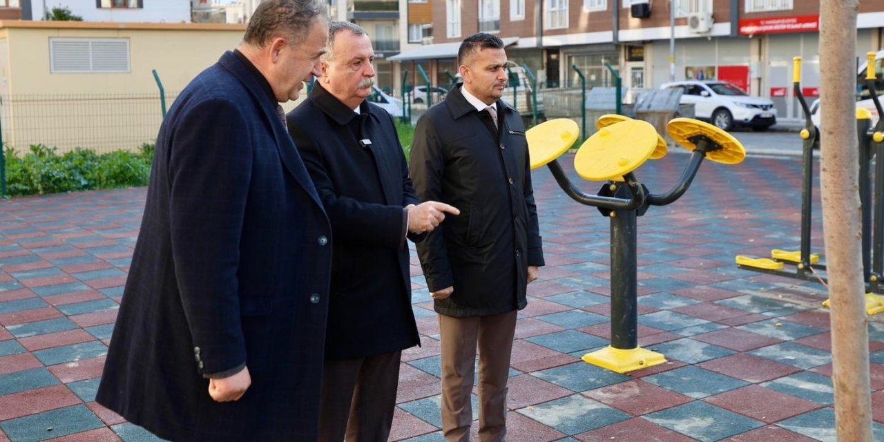 Gülşah Durbay’ın ismi Yunusemre’de yaşatılacak