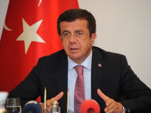 Bakan Zeybekci’den Ankara Mobilyacılar Ve Lakeciler Odası’na Ziyaret