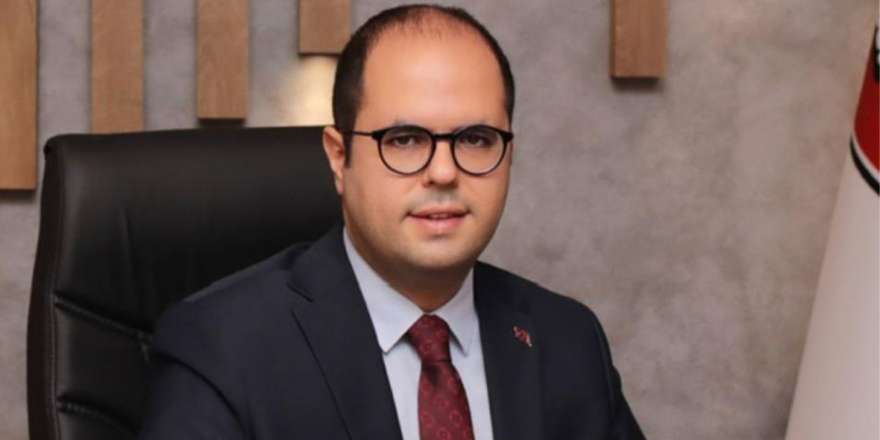 ASKON Aydın Şube Başkanı Gün: “2025 zorluklara rağmen  fırsatların öne çıktığı bir yıl oldu”