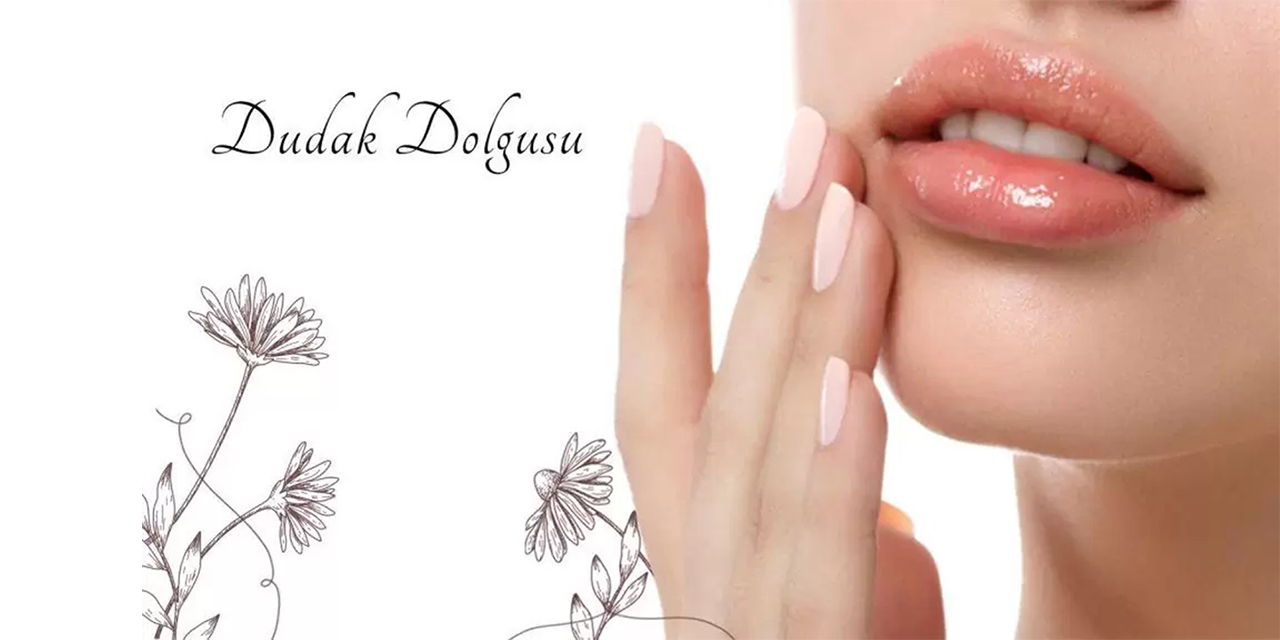 Acısız ve ameliyatsız dudak dolgusu mümkün mü?