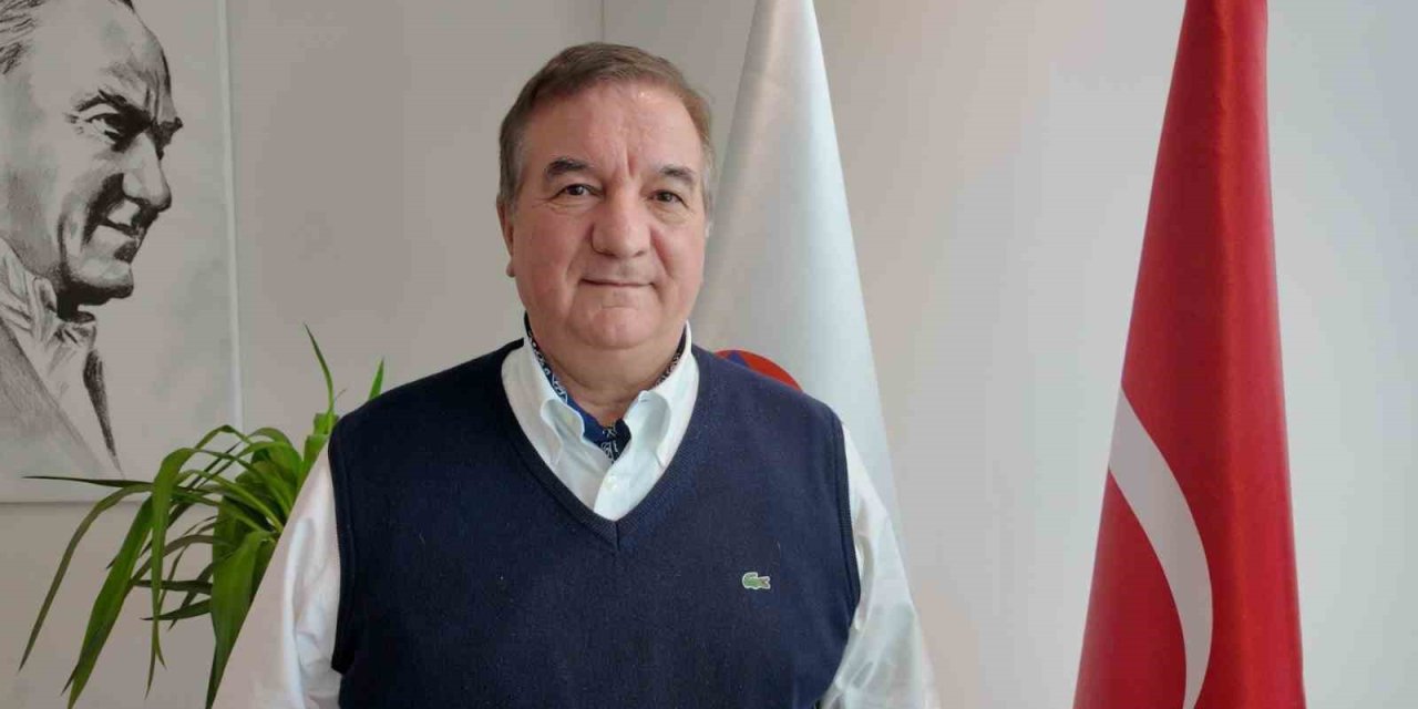 Turizmcilerden, "Alsancak Limanı kruvaziyer ve yolcu taşımacılığına ayrılsın" talebi