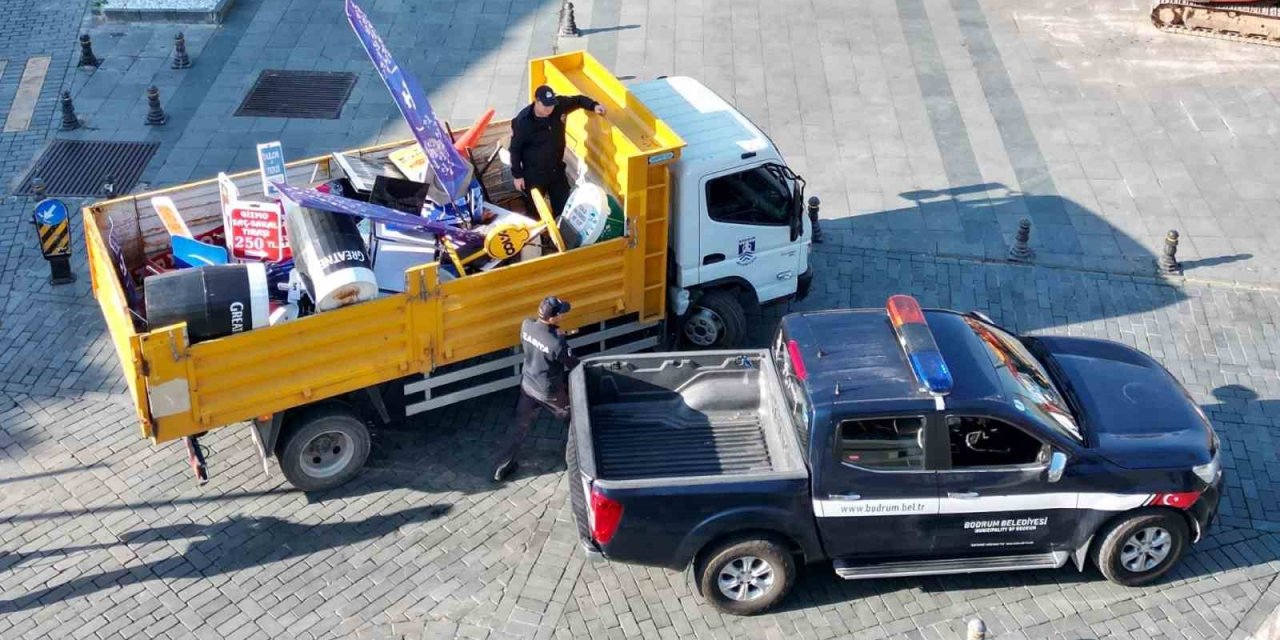 Kurallara uymayan işletmelere 21 milyon TL ceza kesildi