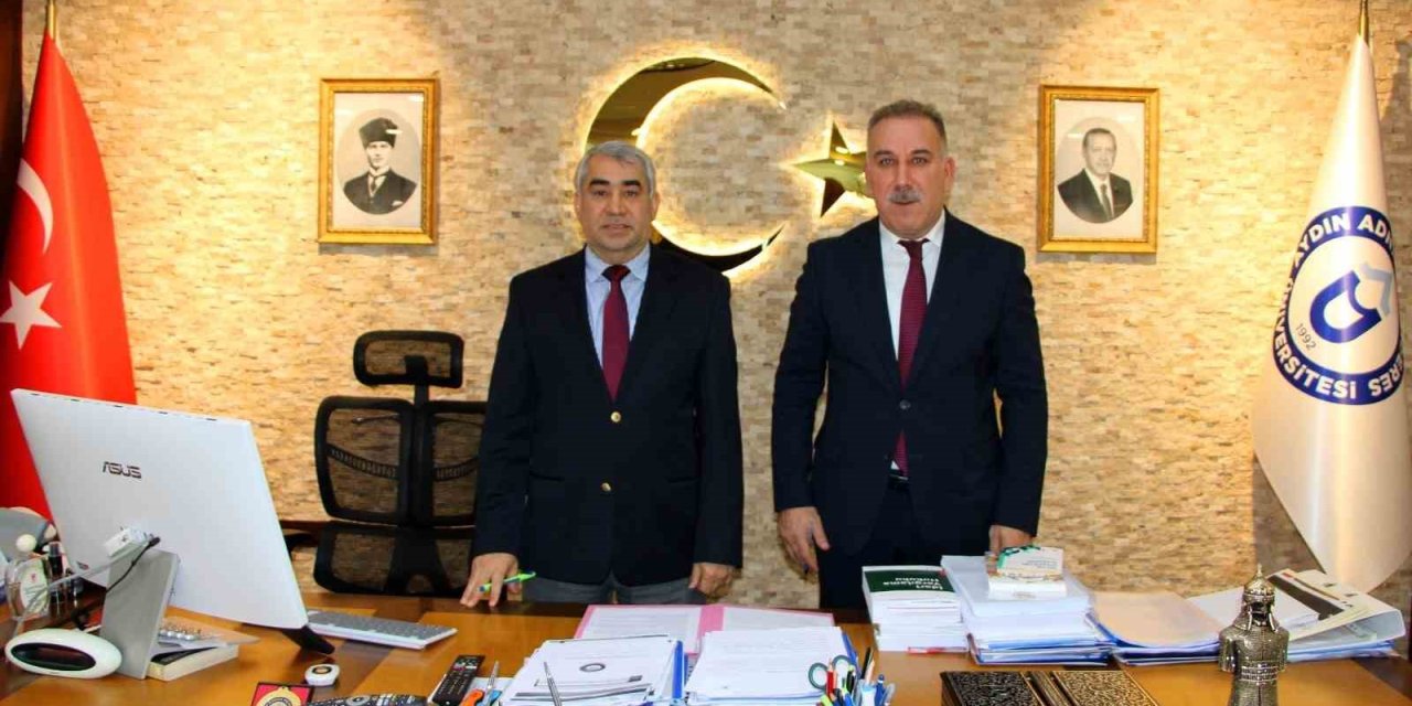 Öğrencilerin barınma imkanlarını güçlendirecek protokol imzalandı